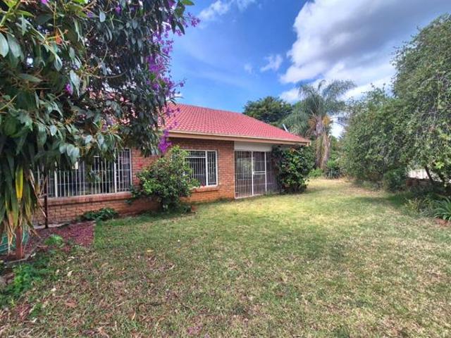 House for sale in Naboomspruit, Limpopo