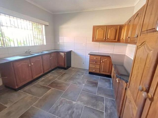 House for sale in Naboomspruit, Limpopo