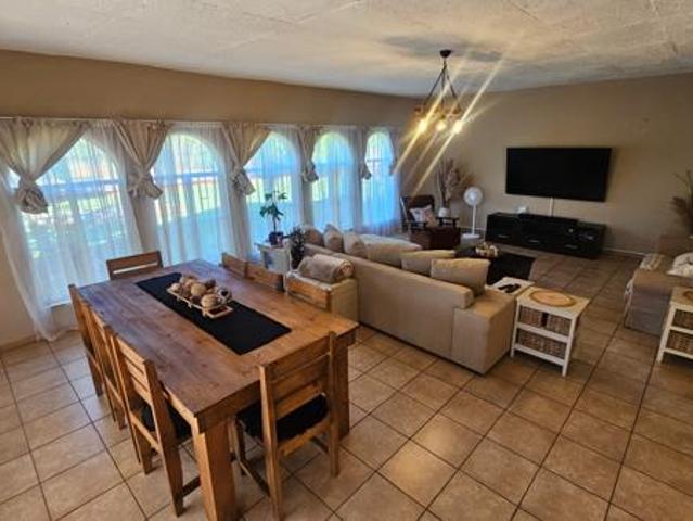House for sale in Naboomspruit, Limpopo