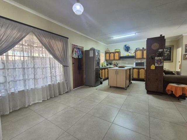 House for sale in Naboomspruit, Limpopo