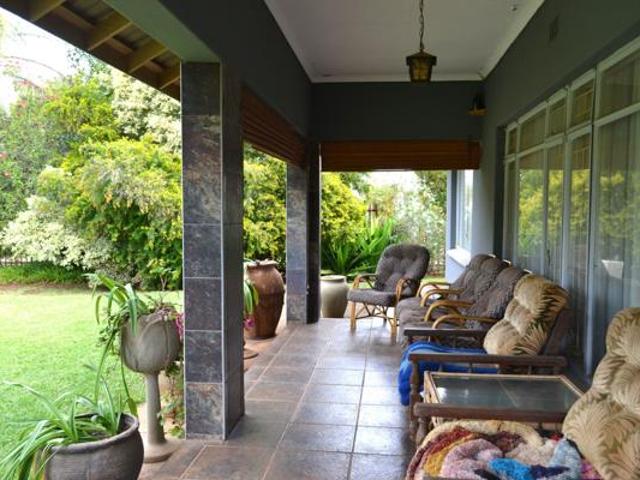 House for sale in Naboomspruit, Limpopo