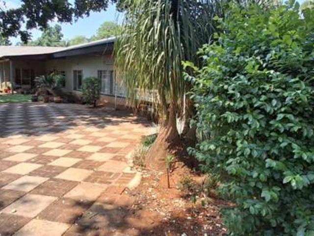 House for sale in Naboomspruit, Limpopo