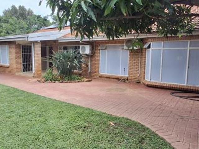 House for sale in Naboomspruit, Limpopo
