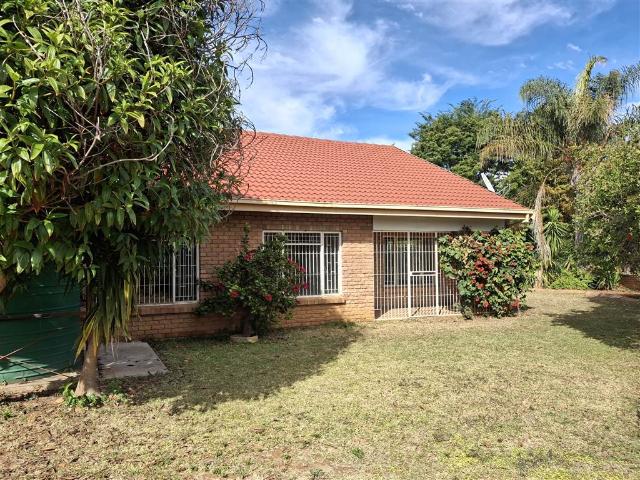 House for sale in Naboomspruit, Limpopo