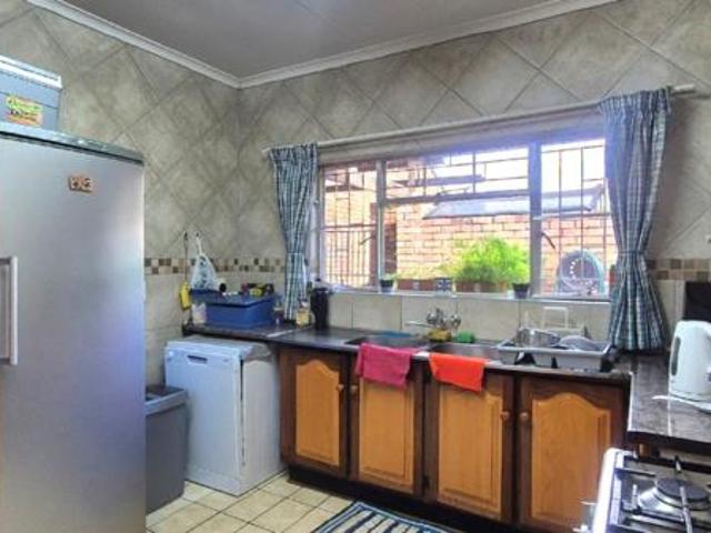 House for sale in Naboomspruit, Limpopo