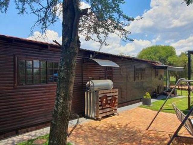 House for sale in Naboomspruit, Limpopo