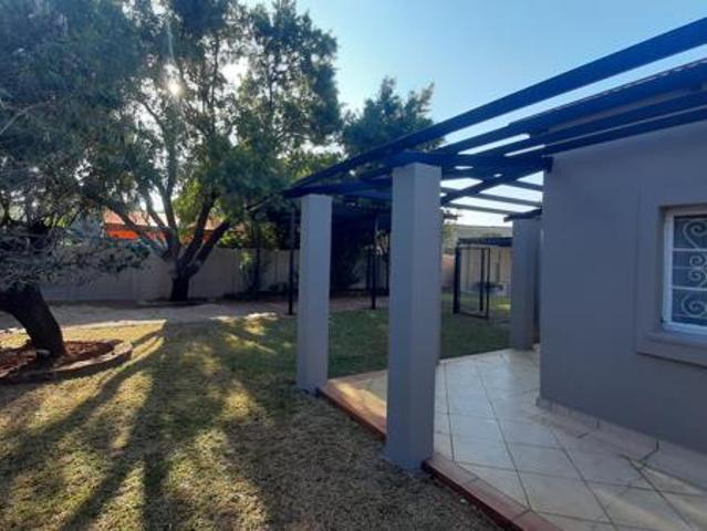 House for sale in Naboomspruit, Limpopo