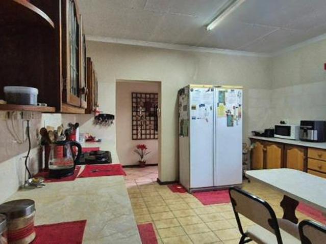 House for sale in Naboomspruit, Limpopo