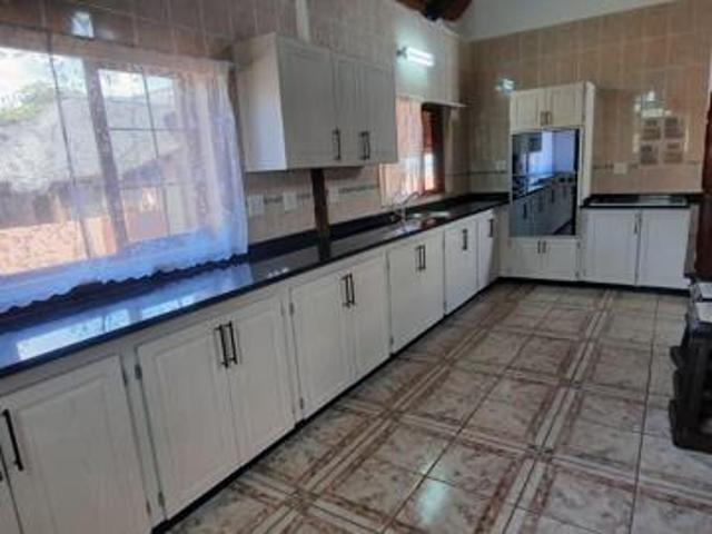 House for sale in Naboomspruit, Limpopo