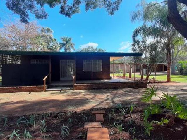 House for sale in Naboomspruit, Limpopo