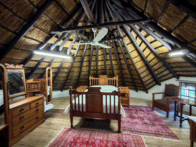House for sale in Naboomspruit, Limpopo