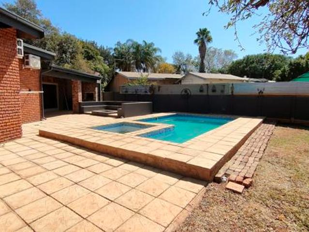 House for sale in Naboomspruit, Limpopo