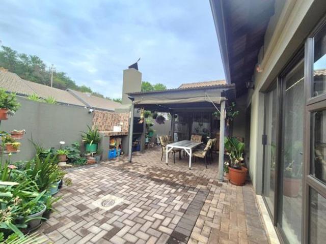 House for sale in Naboomspruit, Limpopo