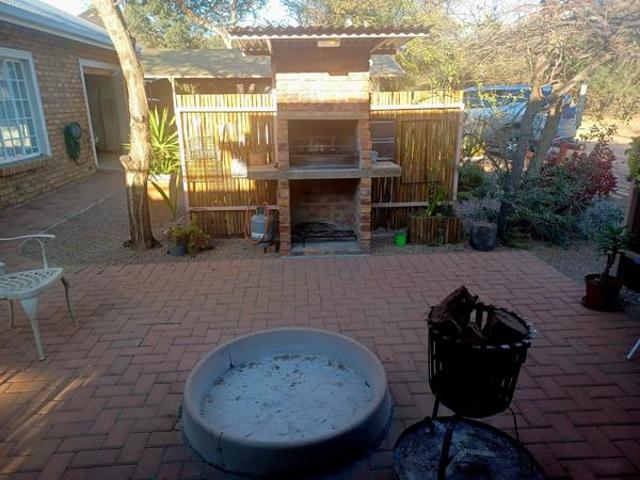 House for sale in Naboomspruit, Limpopo