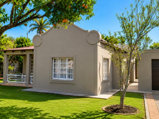 House for sale in Naboomspruit, Limpopo
