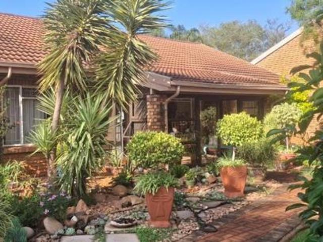 House for sale in Naboomspruit, Limpopo