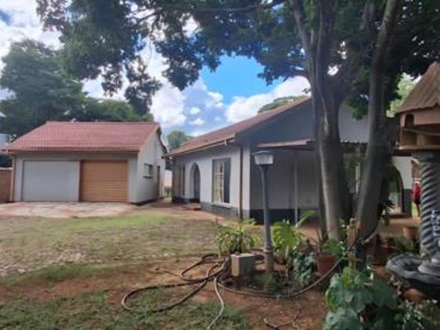 House for sale in Naboomspruit, Limpopo