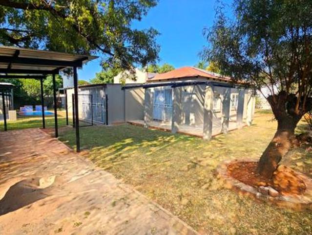 House for sale in Naboomspruit, Limpopo