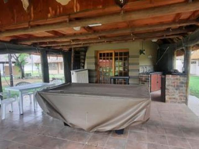 House for sale in Naboomspruit, Limpopo
