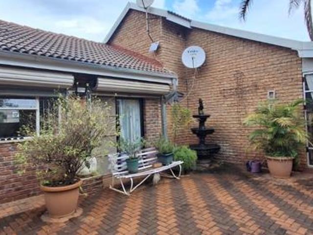 House for sale in Naboomspruit, Limpopo