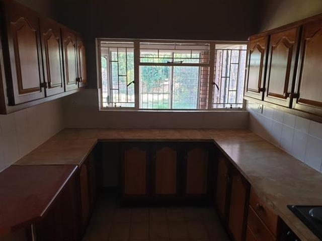 House for rent in Naboomspruit, Limpopo
