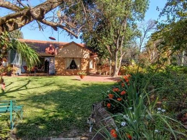House for sale in Naboomspruit, Limpopo