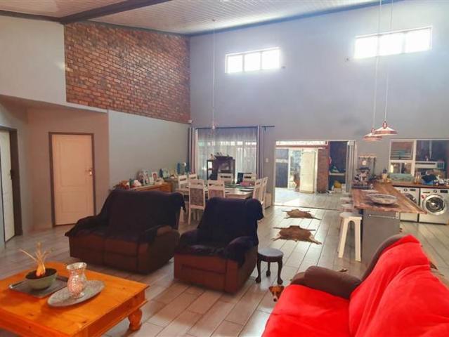 House for sale in Naboomspruit, Limpopo