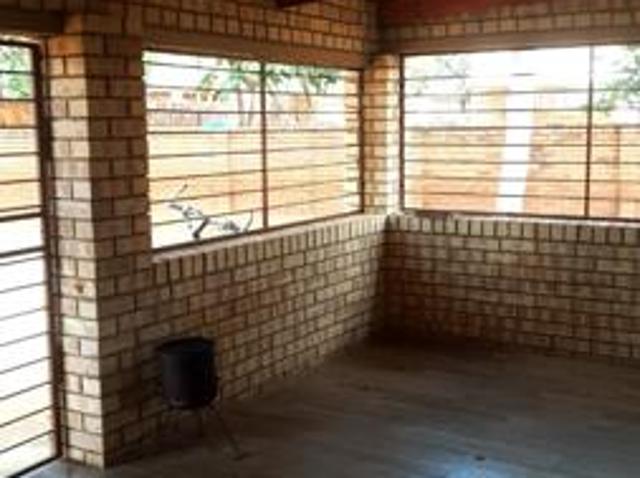 House for sale in Naboomspruit, Limpopo