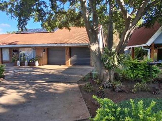 House for sale in Naboomspruit, Limpopo