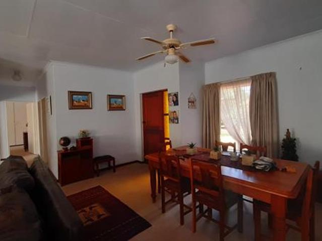 House for sale in Naboomspruit, Limpopo