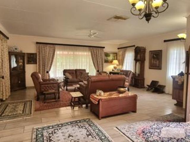 House for sale in Naboomspruit, Limpopo