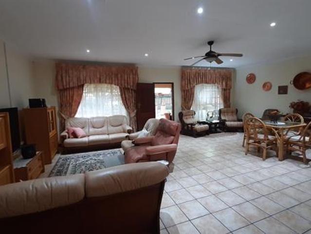 House for sale in Naboomspruit, Limpopo