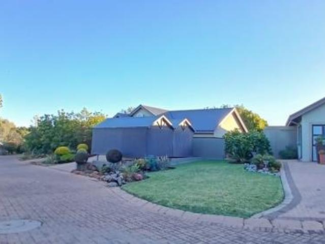 House for sale in Naboomspruit, Limpopo