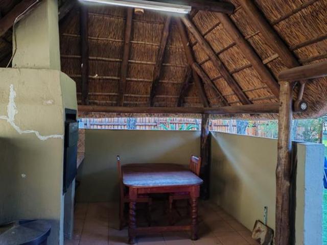 House for sale in Naboomspruit, Limpopo