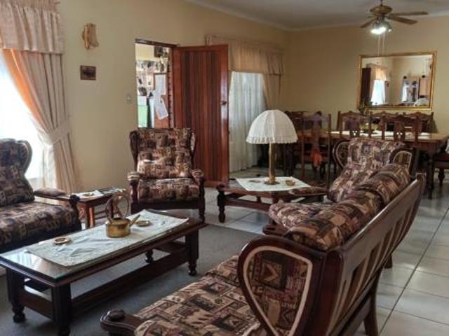 House for sale in Naboomspruit, Limpopo