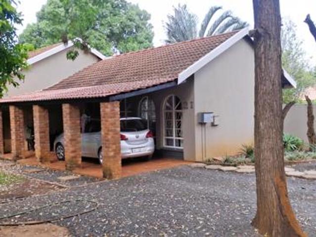House for sale in Naboomspruit, Limpopo