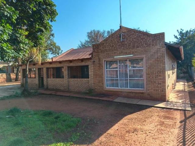 House for sale in Naboomspruit, Limpopo