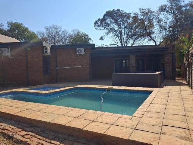 House for sale in Naboomspruit, Limpopo