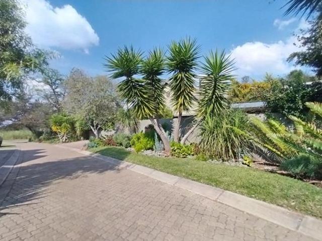 House for sale in Naboomspruit, Limpopo