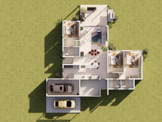 House for sale in Mookgophong, Mookgopong Local Municipality