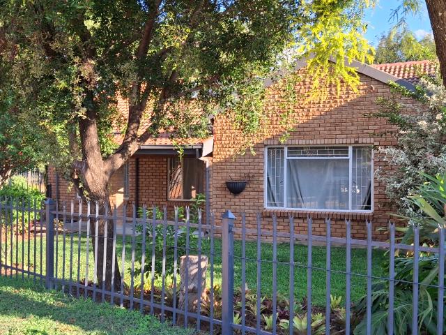 House for sale in Naboomspruit, Limpopo