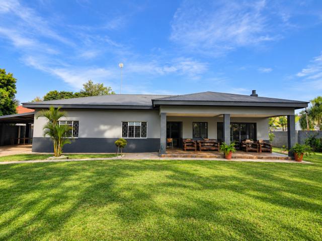 House for sale in Naboomspruit, Limpopo