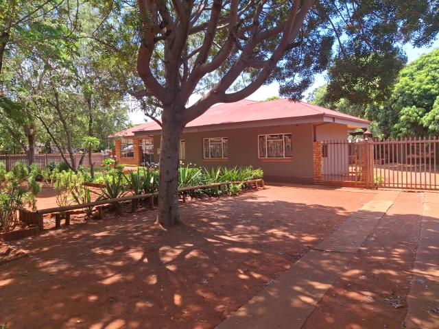 House for sale in Naboomspruit, Limpopo