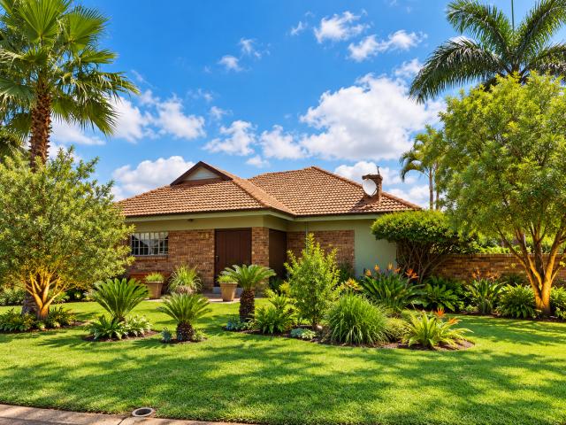 House for sale in Naboomspruit, Limpopo