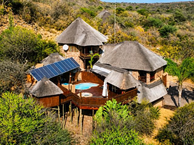 House for sale in Naboomspruit, Limpopo