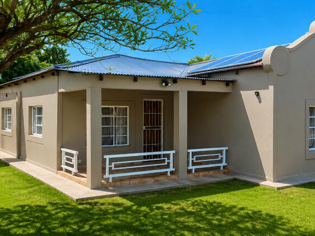 House for sale in Naboomspruit, Limpopo