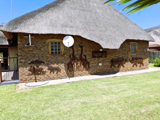 House for sale in Naboomspruit, Limpopo