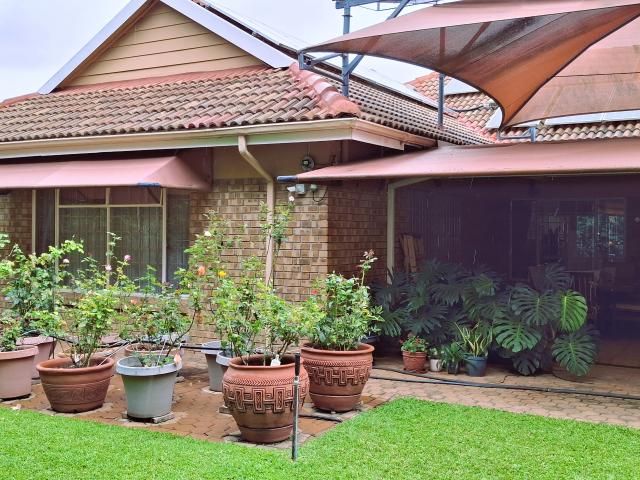 House for sale in Naboomspruit, Limpopo