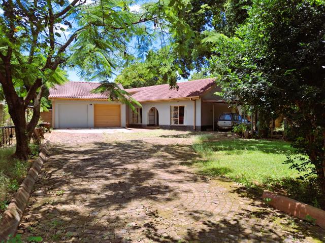 House for sale in Naboomspruit, Limpopo