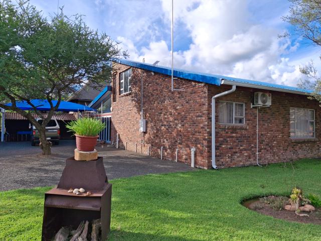 House for sale in Naboomspruit, Limpopo